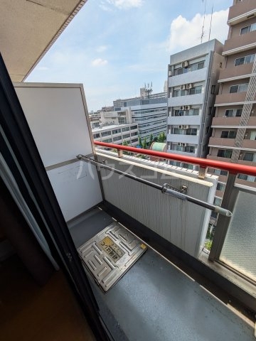 16/30 バルコニー