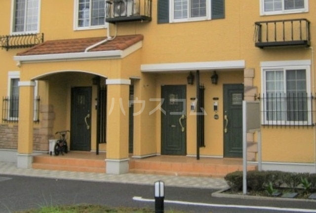 15/25 エントランス