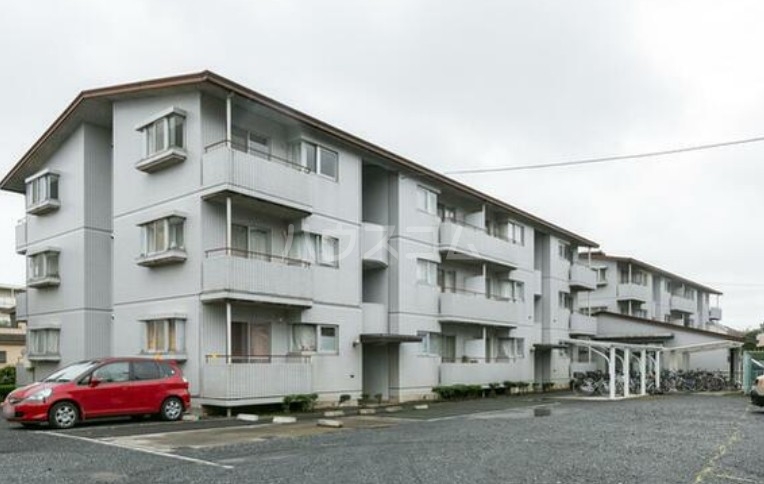 1/21 外観