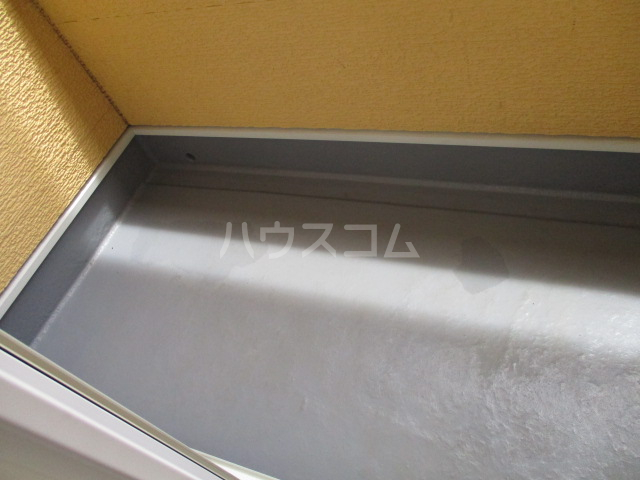 16/26 バルコニー