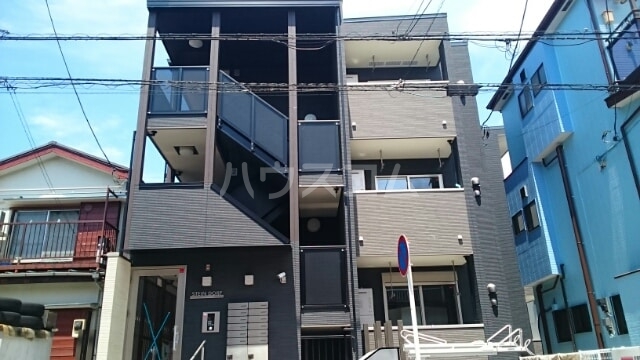 1/30 外観