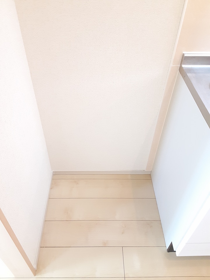 11/30 キッチン