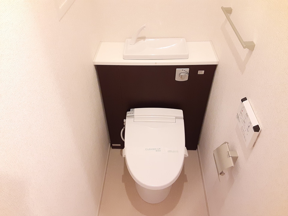 17/30 トイレ