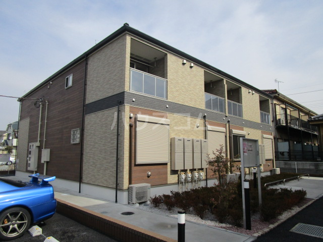 1/30 外観