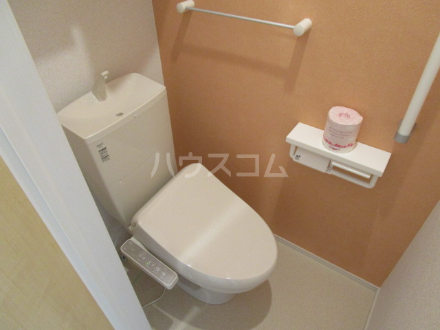11/30 トイレ