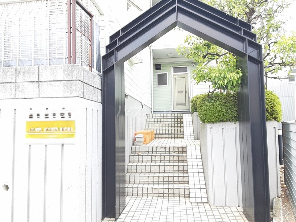 14/24 エントランス