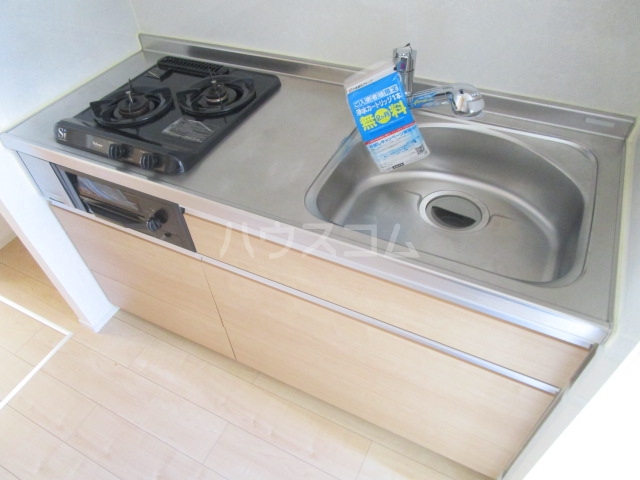 11/30 キッチン