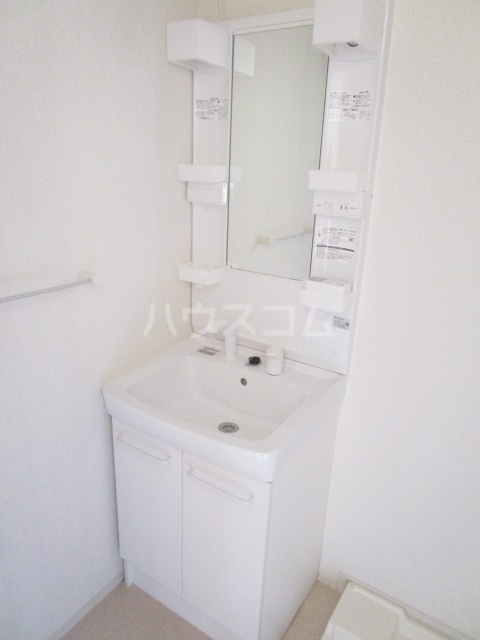 17/30 洗面