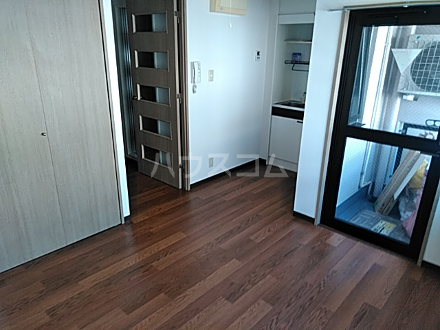 6/30 室内