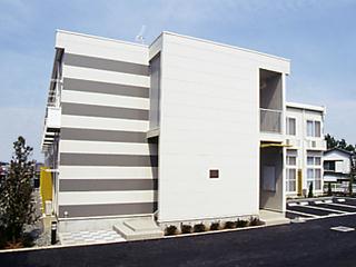 2/3 エントランス