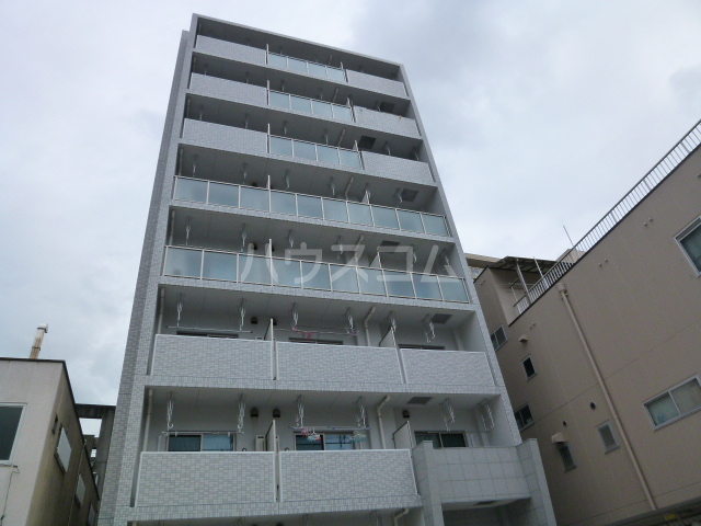 2/6 外観