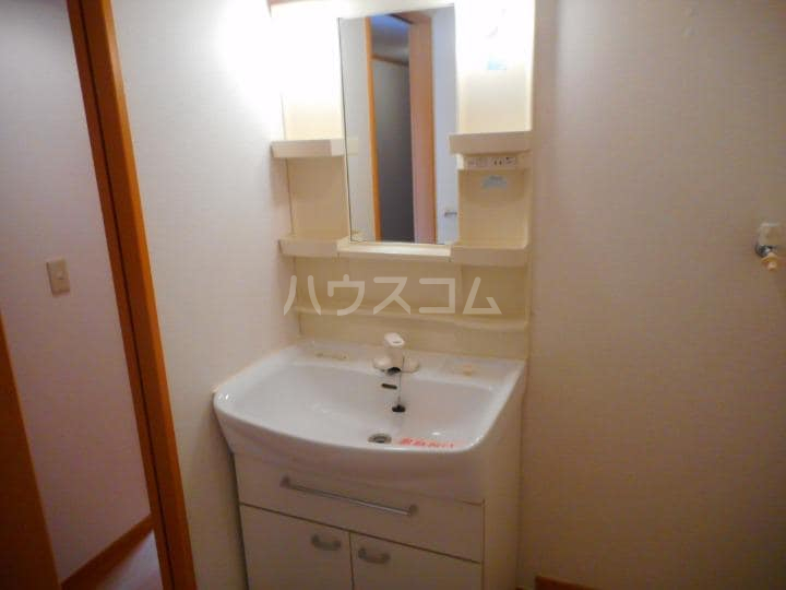 12/23 洗面