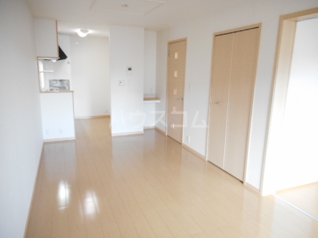 3/20 リビング/ダイニング