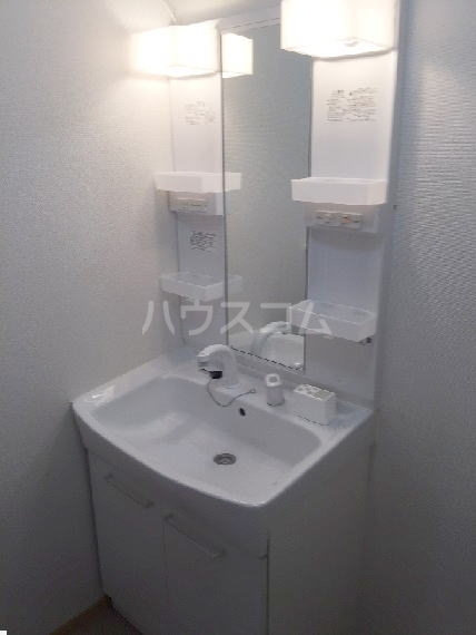 12/25 洗面