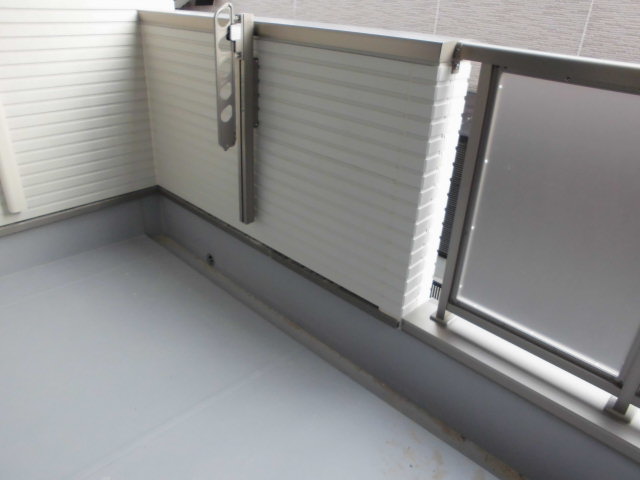 17/30 バルコニー