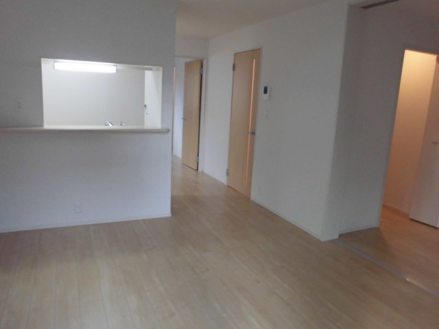 4/30 リビング/ダイニング