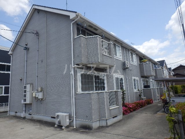 1/30 外観