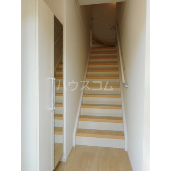 14/21 エントランス