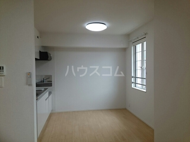 3/23 リビング/ダイニング