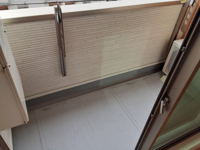 17/30 バルコニー