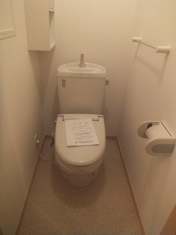 11/28 トイレ