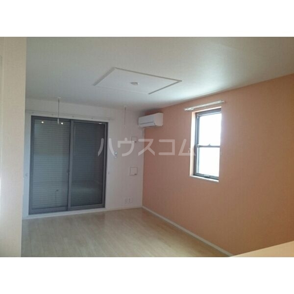 4/17 リビング/ダイニング