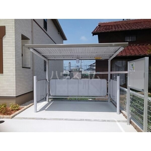 11/17 エントランス