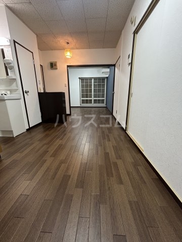 3/18 リビング/ダイニング