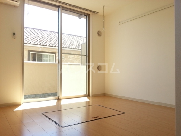 3/29 リビング/ダイニング