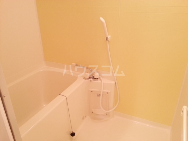 8/29 浴室