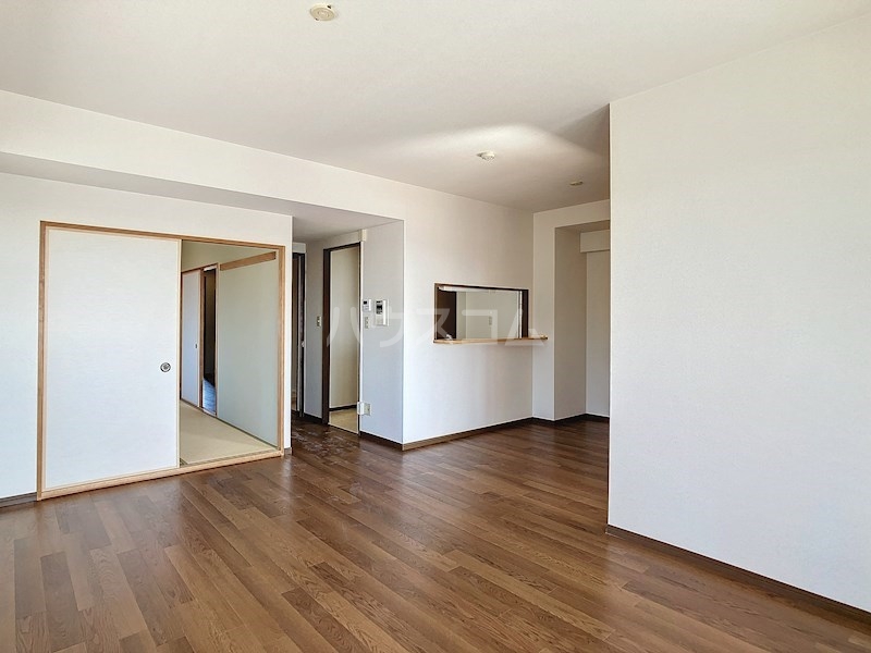 4/30 リビング/ダイニング