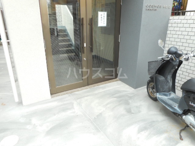 2/8 エントランス