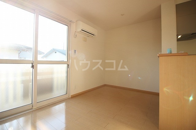 8/30 リビング/ダイニング