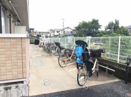 15/16 エントランス