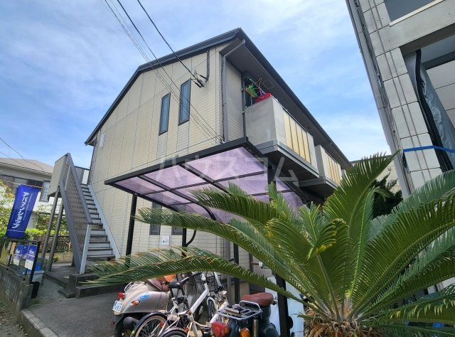 3/9 エントランス