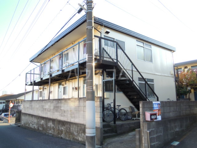 17/23 エントランス