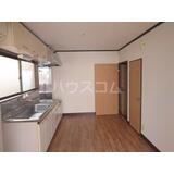 4/15 リビング/ダイニング