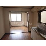 3/15 リビング/ダイニング