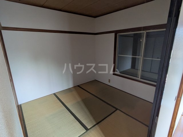 5/21 室内