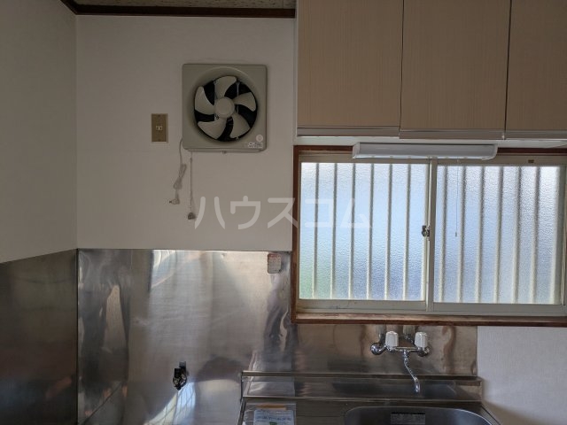 9/21 キッチン