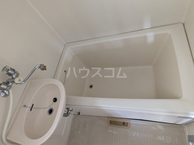 11/21 浴室