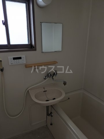 13/21 洗面