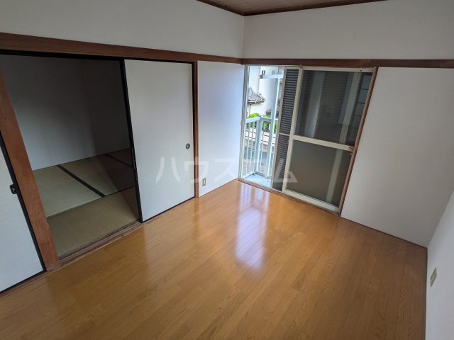4/21 室内