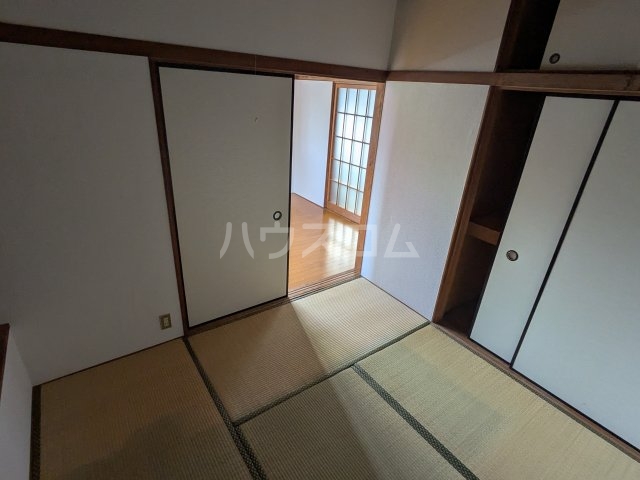 5/20 室内