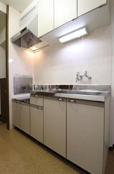 7/19 キッチン