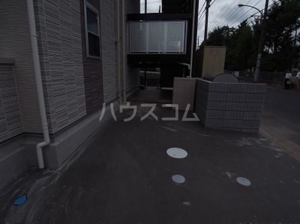 14/24 エントランス