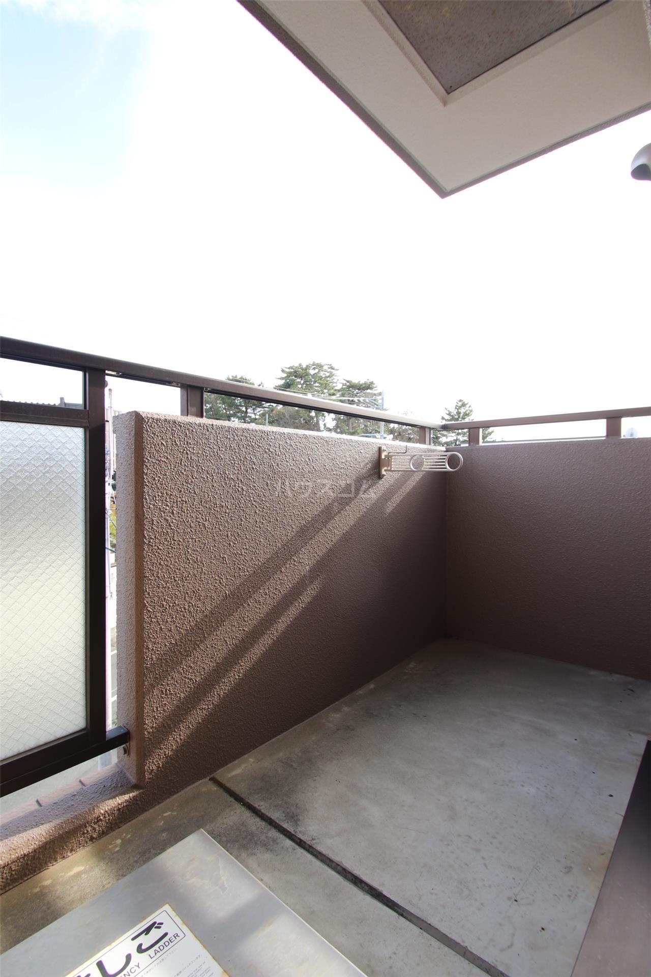 15/25 バルコニー