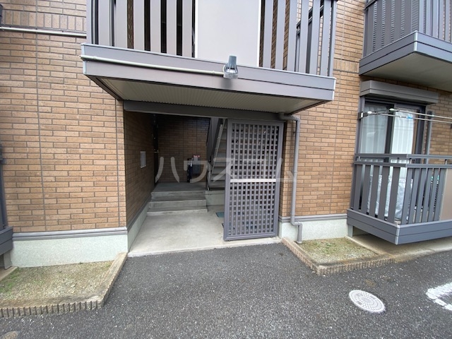 2/9 エントランス