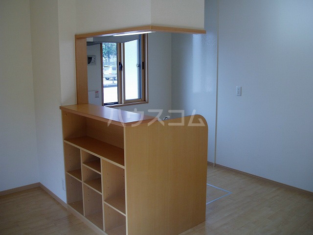 3/25 リビング/ダイニング