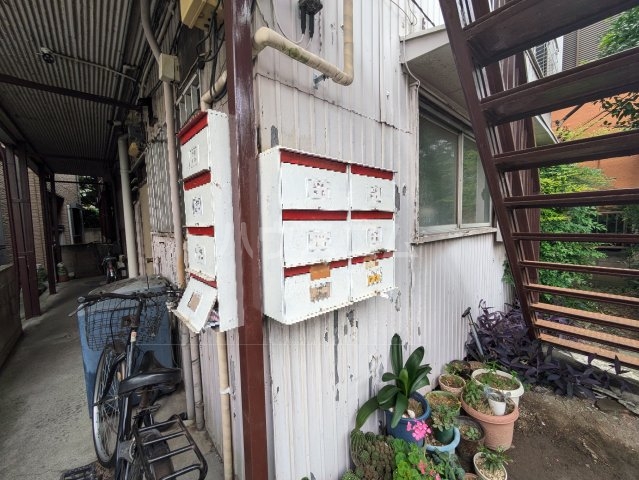 20/24 エントランス